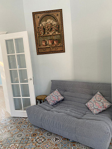 Дизайнерские модульные диваны на заказ: отзыв о стиле и красивой мебели с фото. Рейтинг 5/5